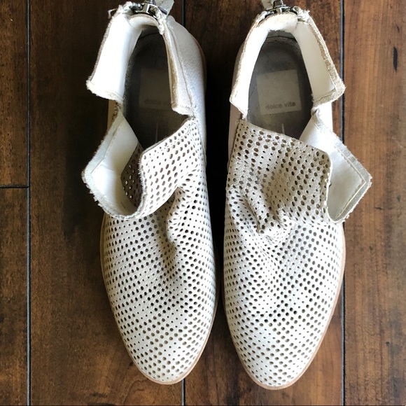 DOLCE VITA boots - Picture 4 of 13